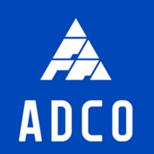 Logo - Adco