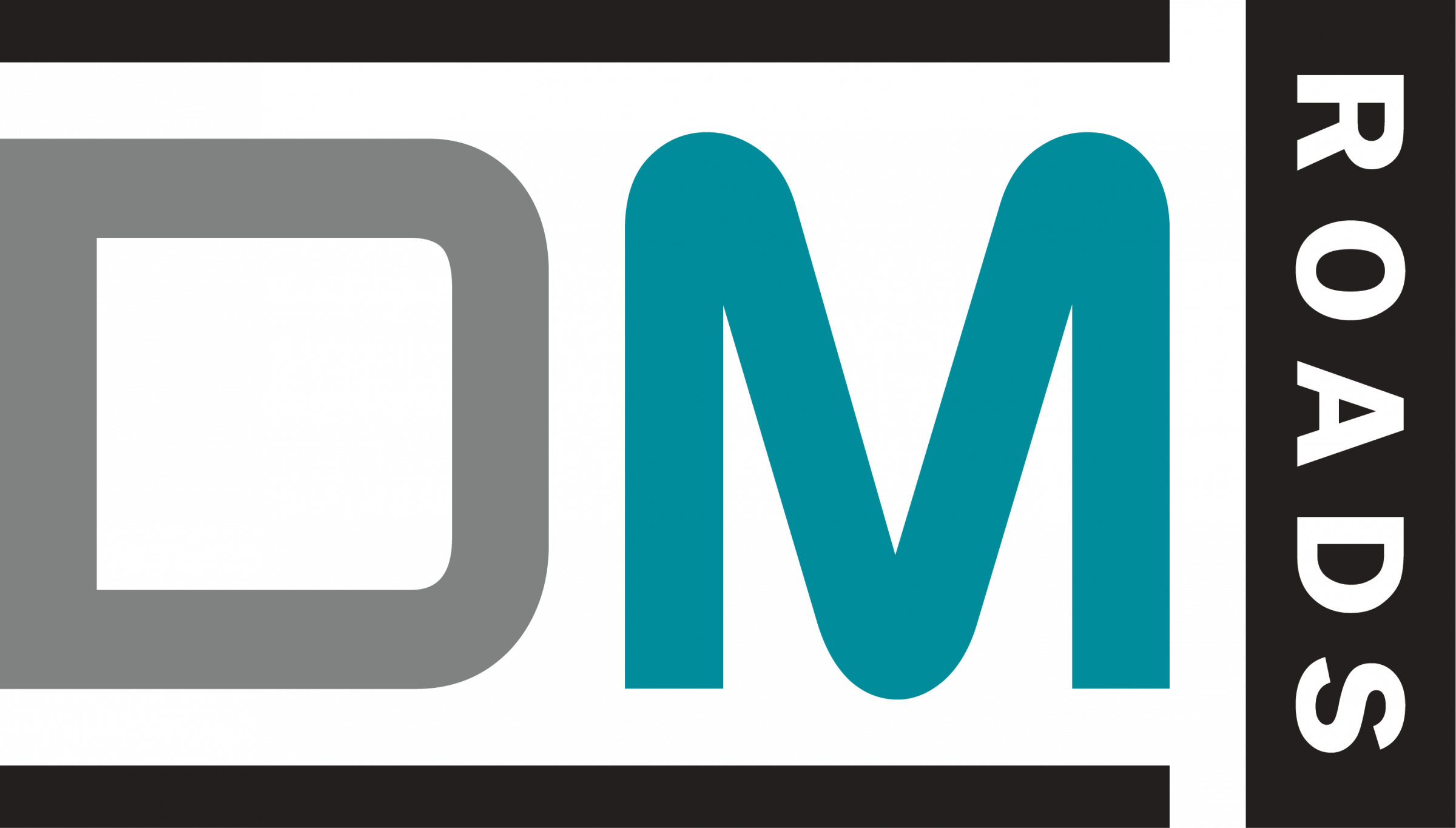 Logo - DM Roads