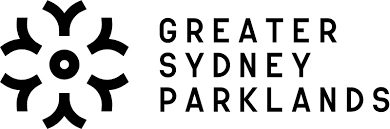 Logo - Greater Sydney Parklands