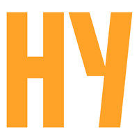 Logo - HY