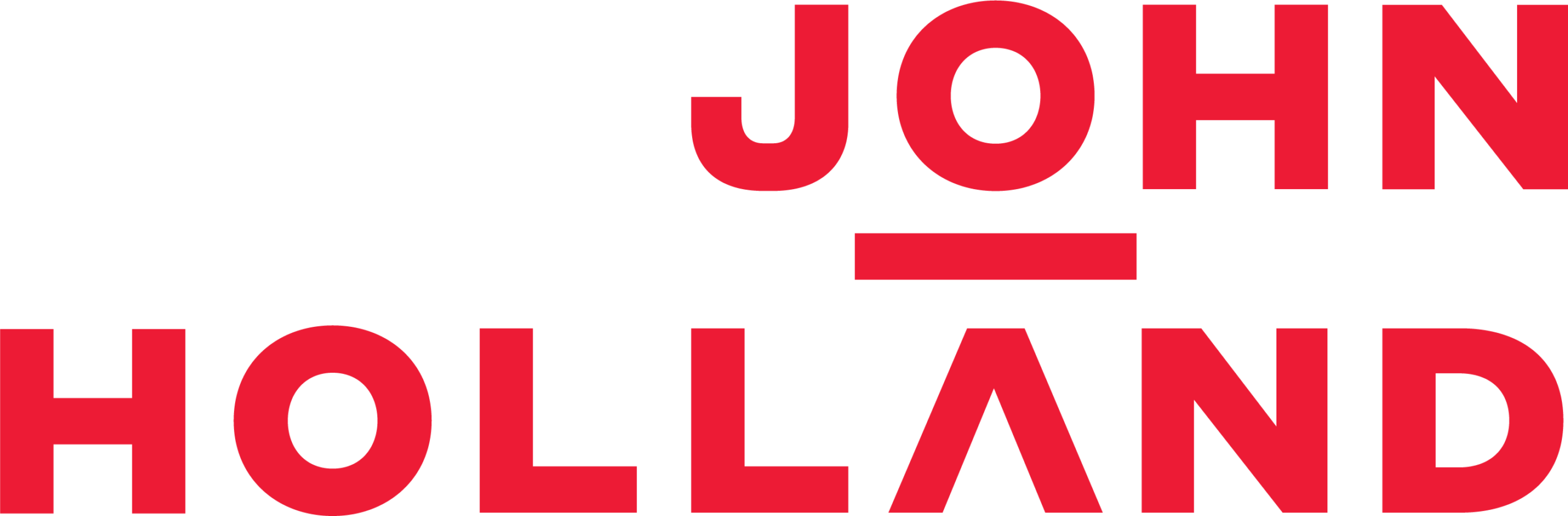 Logo - John Holland