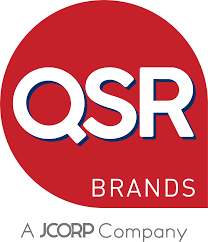 Logo - QSR