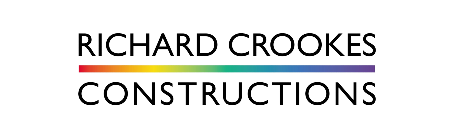 Logo - Richard Crookes