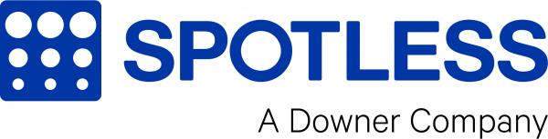 Logo - Spotless