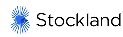 Logo - Stockland