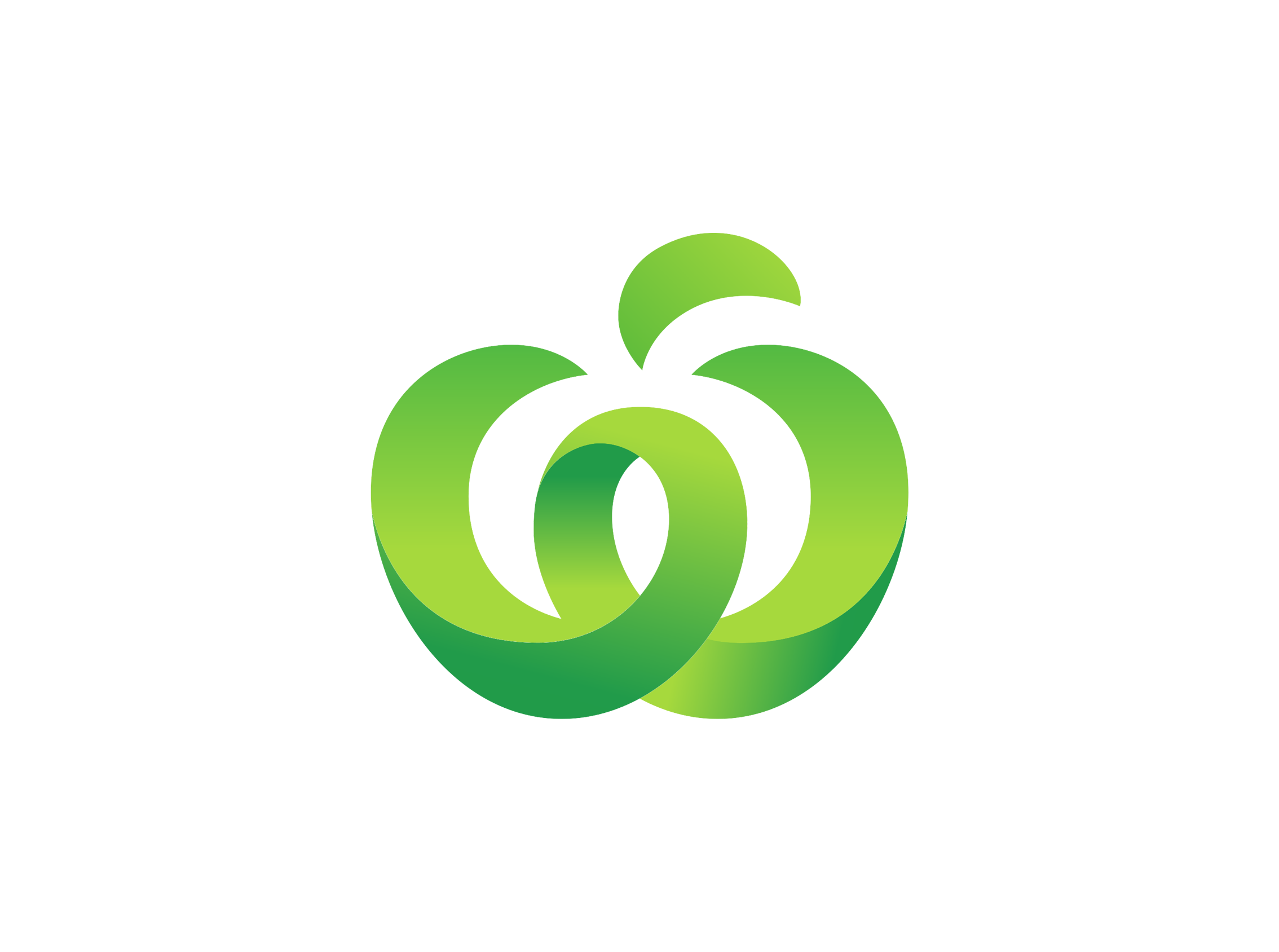 Logo - Woolworths